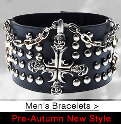 Men's Bracelets