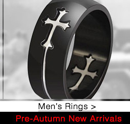 Men's Rings