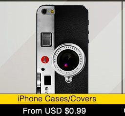 iPhone Cases/Covers