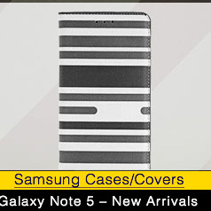 Samsung Cases/Covers