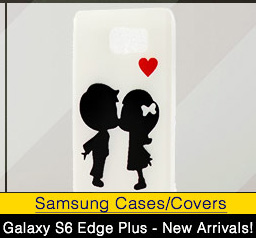 Samsung Cases/Covers