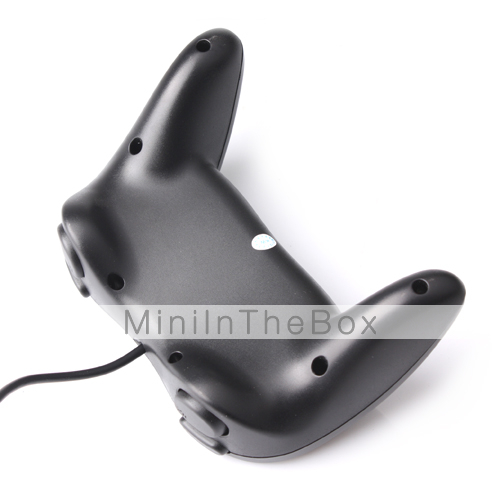 Grip Style Classic Controller for Wii/Wii U (Black) 163387 2016 8.99