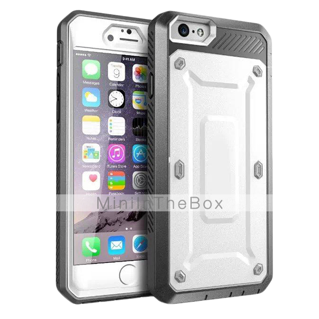 Sports & Outdoors ShatterResistant Case/Waterproof Case for iPhone 6s