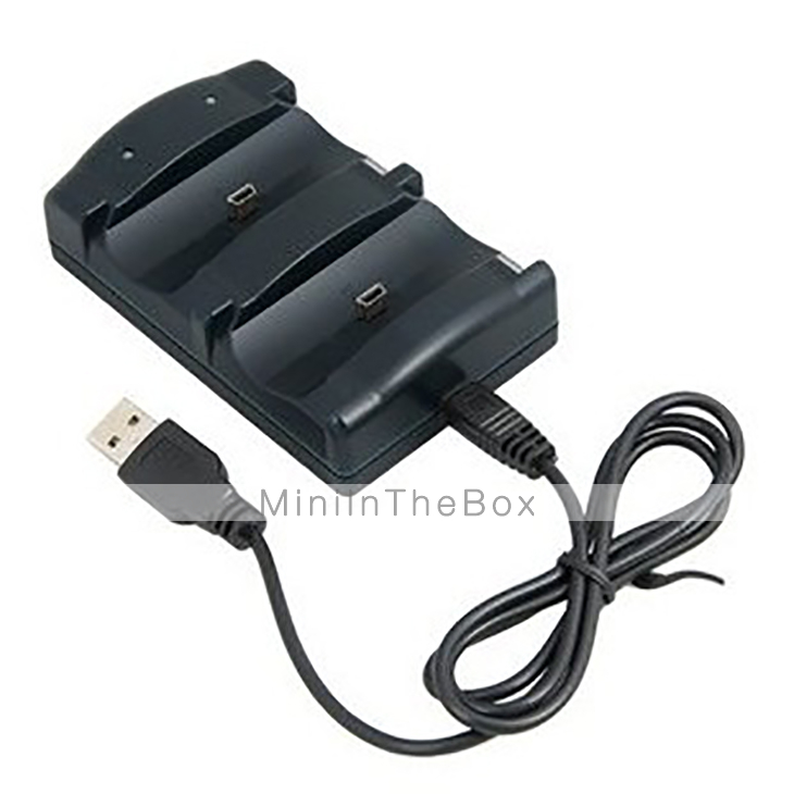 mini dual charging dock for ps3 238649 2017 5 99 mini dual charging dock for ps3 238649 2017 5 99