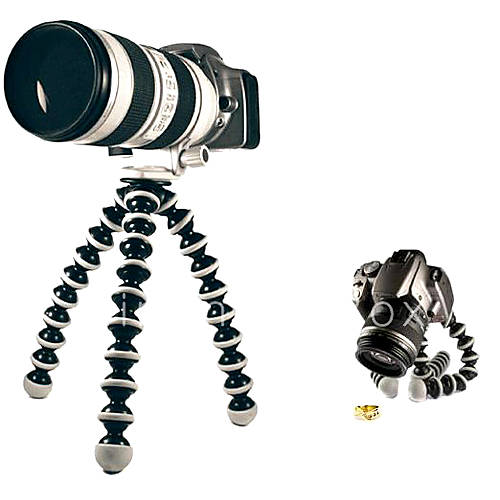 medium size gorillapod type leg mini tripod for digital and camcorder medium size gorillapod type leg mini tripod for digital and camcorder