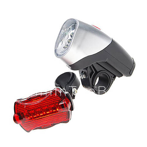 front bike lights