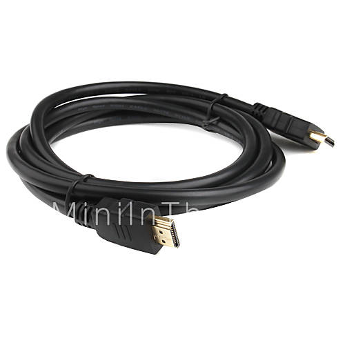 V1.3 Premium HDMI Gold Plated Cable 1080P for Xbox 360/PS3/HDTV