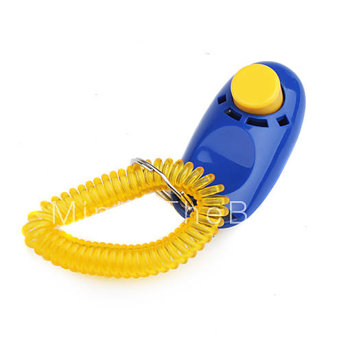 Dogs Clicker Trainer (Blue) 2016 – $1.99