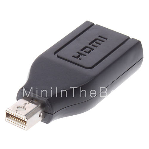 hdmi cord for new macbook air
