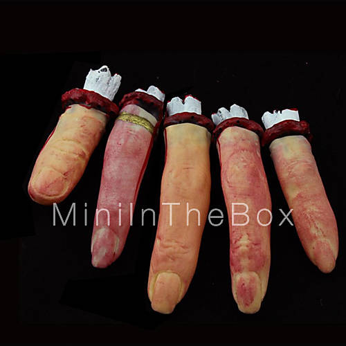 5pcs horror tricks broken finger toys 855470 2017 4 99 5pcs horror tricks broken finger toys 855470 2017 4 99