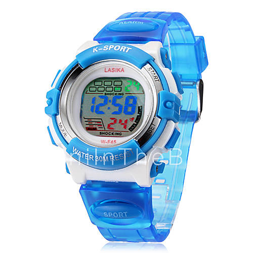 watch 5 colors