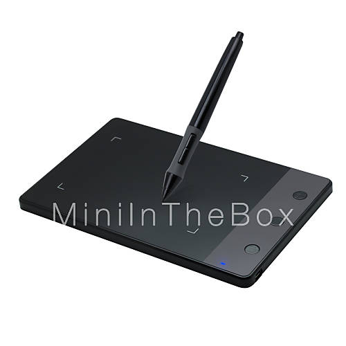Huion USB Signature Pad with Digital Wireless Capture Pen H420