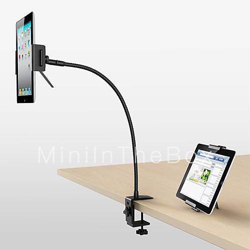 Flexible Arm Holder for iPad Air 2 iPad mini 3 iPad mini 2 iPad mini