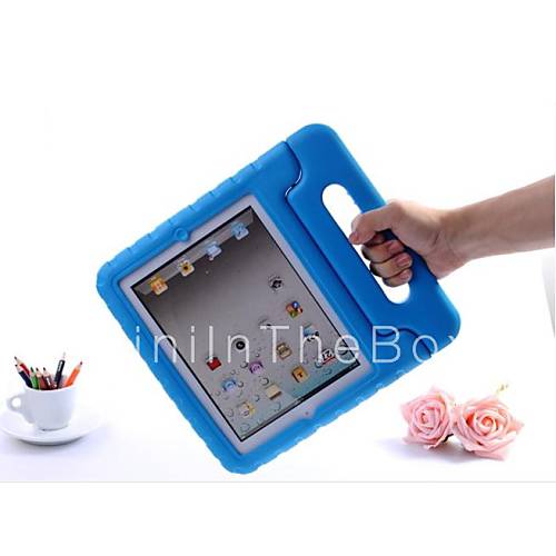 Children Kid Safe Proof Case Cover for iPad mini 3, iPad mini 2, iPad