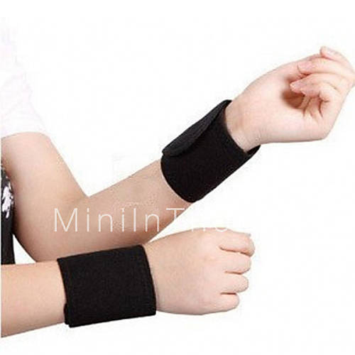 Full Body / Wrist / Joint Supports ManualRelieve general fatigue