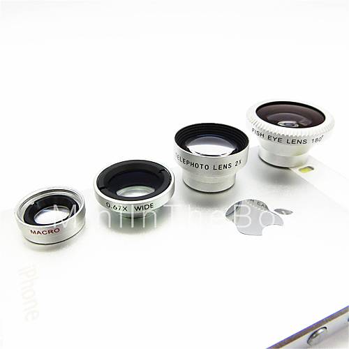macro lens for iphone 5