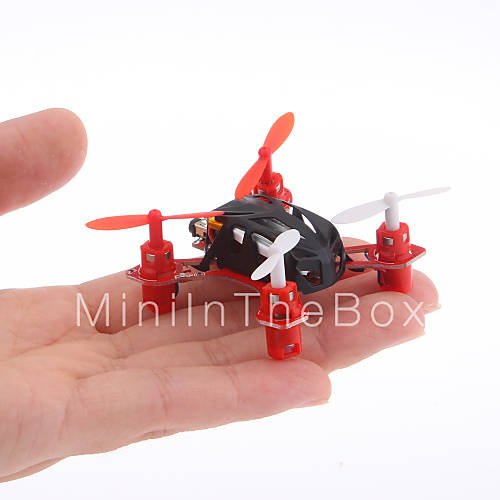 smallest rc in the world