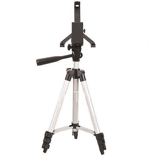 Retractable Tripod Stand for iPad Air 2 iPad mini 3 iPad mini 2 iPad