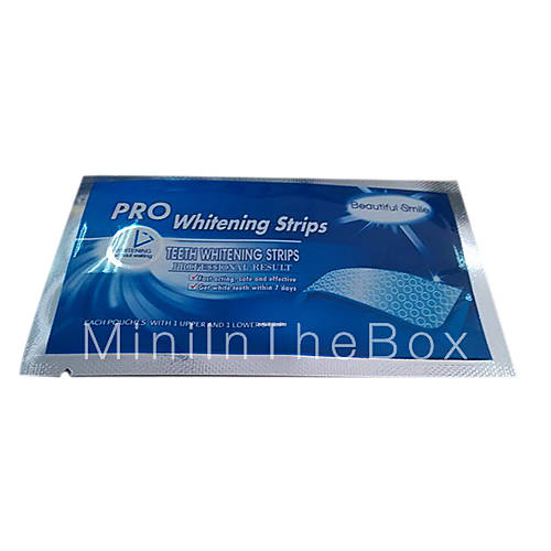 Teeth Whitening Without Lemon Juice