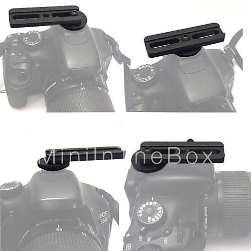 Hot Shoe Mount 20mm Rail Sight Red Dot Sight Installed Quickly Find The