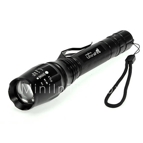 Tactical flashlight for sale philippines zip