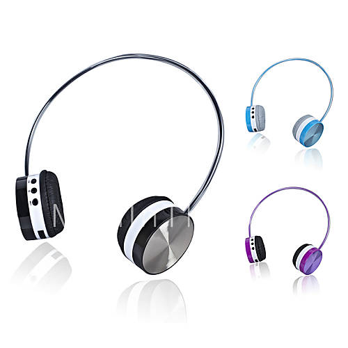 High Quality Music Wireless Bluetooth Headphones Volume