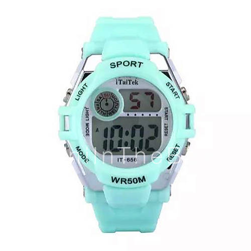 unique digital watch