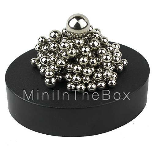 Toys 1 Pieces MM Toys Sculpture Balls Executive